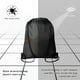 thumbnail image 3 of Pack 20 Bolso Poliester 33x43cm Para Diy Estampar Sublimar. negro, 3 of 5
