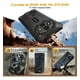 thumbnail image 3 of Ulefone RugKing 3 Pro Rugerizado Android 15 Resistente Agua, 3 of 10