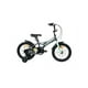 thumbnail image 1 of BICICLETA NIÑO TOTEM MODELO STREET MACHINE ARO 16 GRIS, 1 of 5