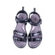 thumbnail image 2 of Sandalias Niña Negro Pillin, 2 of 3