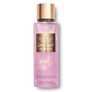 Victoria'S Secret - Colonia Love Spell Shimmer 250 Ml