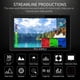 thumbnail image 4 of Monitor de Cámara FEELWORLD LUT5 5.5" Pantalla Táctil 3000 nits, 4 of 8