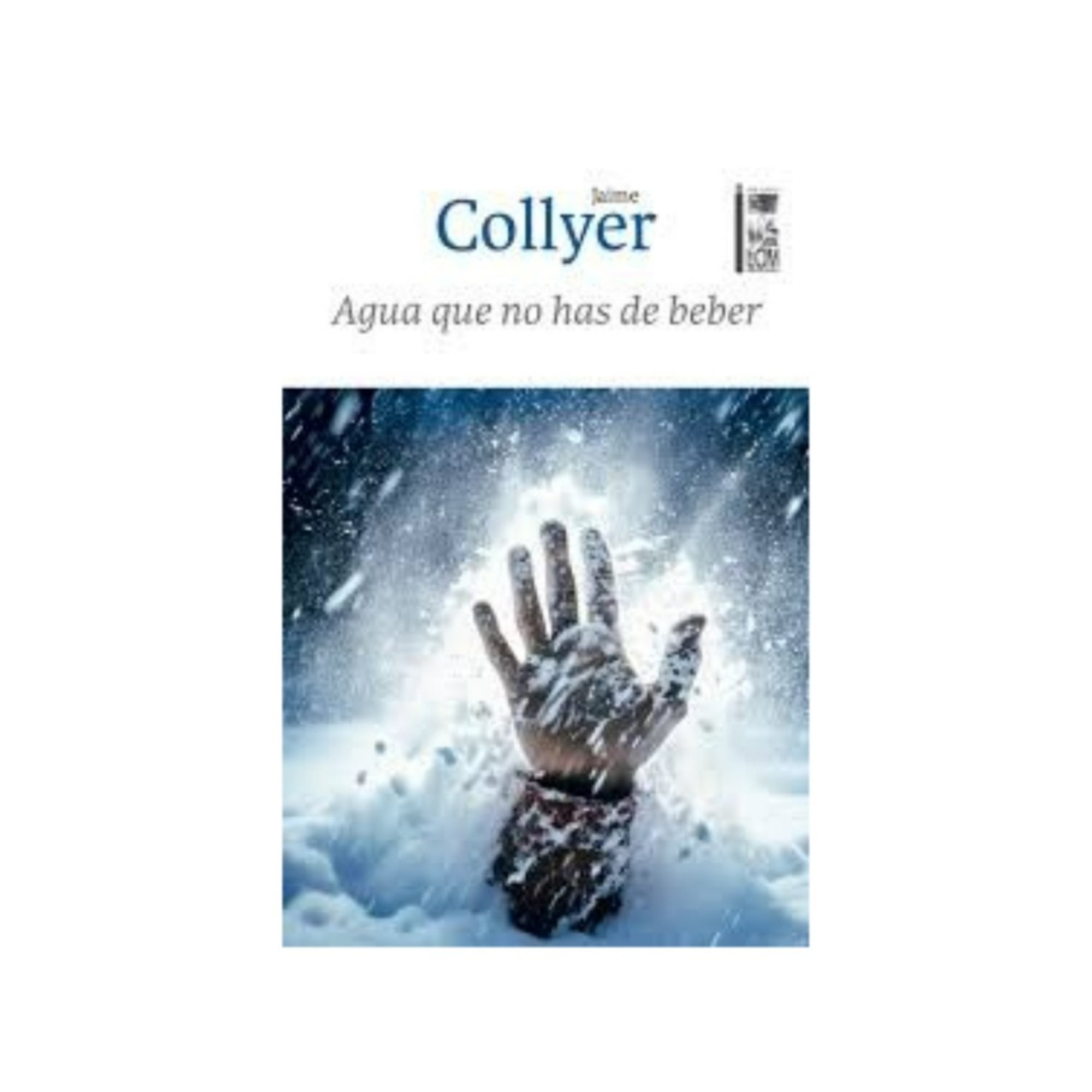 Lom - Libro Agua Que No Has De Beber / 595