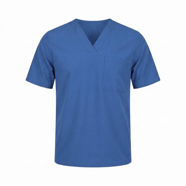 Delantal Hombre Ripholia 628 tela elasticada