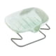thumbnail image 2 of Jabonera Hoja Verde Claro, 2 of 3