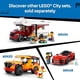 thumbnail image 2 of LEGO City Camioneta 4x4 Montaña 60447 221 Piezas, 2 of 3