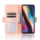 thumbnail image 4 of Funda Tipo Billetera FOXDOCK para Motorola MOTO G 5G Plus – Tapa Flip con Tarjetero, 4 of 5