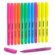 thumbnail image 1 of Resaltadores TWOHANDS 12 unidades colores surtidos, 1 of 7
