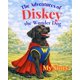 thumbnail image 1 of Libro publicado de forma independiente: Las aventuras de Diskey, 1 of 1