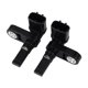 thumbnail image 1 of Sensor de velocidad de rueda PANNUOSCS para Toyota Tacoma y 4Runner - 2 unidades, 1 of 9