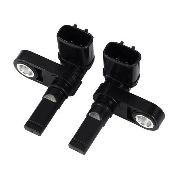 Sensor de velocidad de rueda PANNUOSCS para Toyota Tacoma y 4Runner - 2 unidades
