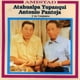 thumbnail image 2 of CD ATAHUALPA YUPANQUI/ AMISTAD ANTONIO PANTOJA 1CD, 2 of 2