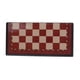 thumbnail image 3 of Juego de ajedrez internacional. Tablero de ajedrez plegable. Juego de piezas 24x24cm., 3 of 5