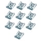 thumbnail image 5 of 10 Piezas M5 Clip Tuerca Sujetador Clip Para Vehículo Reemplaza Accesorios, 5 of 5
