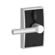 thumbnail image 4 of Cerradura electrónica Schlage FE695 CEN sin llave, cromo satinado, 4 of 5