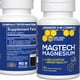 thumbnail image 1 of Suplemento Magtech Magtech Magnesio 90 Cápsulas, 1 of 3