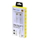 thumbnail image 3 of Cable tipo C a tipo C de 1mt, 100w – 20v/5A, 3 of 3