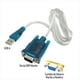 thumbnail image 2 of 1.2m Cable Adaptador Usb A Serial Rs232/db9 + Cambio Género, 2 of 4