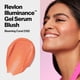 thumbnail image 2 of Sérum en gel iluminante Blush Revlon 130 Beaming Coral, 11 ml, 2 of 9