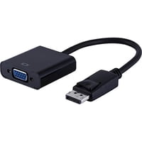Impormaipu - Adaptador Usb A Vga Convertidor Usb 3.0 Normal Macho A Vga