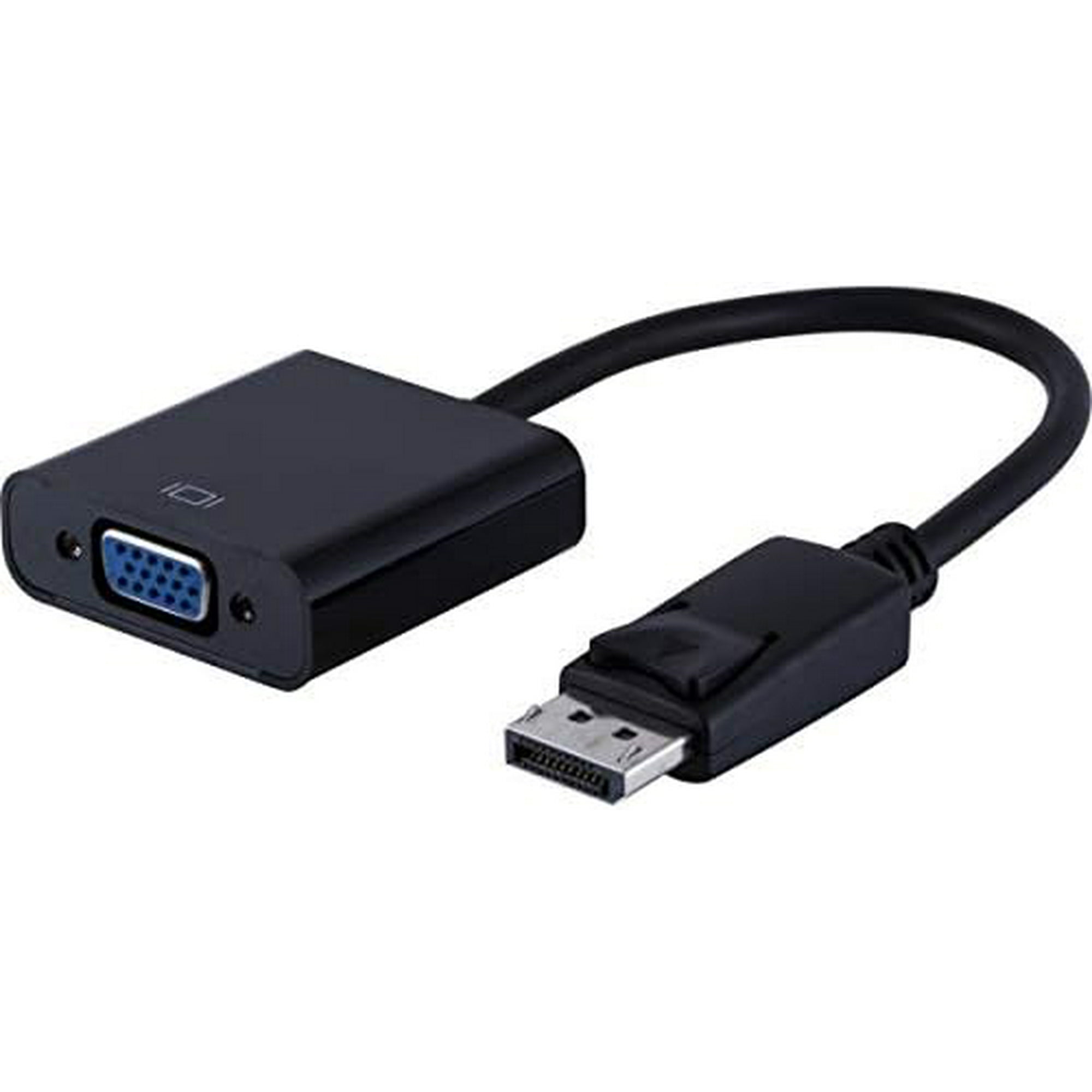 Impormaipu - Adaptador Usb A Vga Convertidor Usb 3.0 Normal Macho A Vga