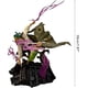 thumbnail image 2 of Figura de One Piece, figura de anime Zoro, modelo de decoración de escritorio, figura de acción, estatua estilo Sauron de las Tres Mil Espadas, figura de Roronoa Zoro, 2 of 2