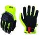 thumbnail image 1 of Guantes de trabajo Mechanix Wear FastFit E5 negro/amarillo talla M, 1 of 8