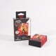 thumbnail image 5 of Fundas para cartas Gamegenic Stranger Things Hellfire Club Eddie, 5 of 5