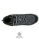 thumbnail image 2 of Botas de senderismo HI-TEC Yosemite WP Mid Waterproof para hombre, 2 of 3