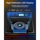 thumbnail image 3 of Base Cooler Llano V12 Rgb 14 Cm 36w Usb Hub Para Notebook, 3 of 3