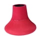 thumbnail image 1 of Soporte De Caña De Pescar Cardán Antideslizante Soporte De Soporte Para Barra De Vientre Rojo, 1 of 3