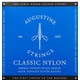 thumbnail image 1 of Cuerdas Para Guitarra Clásica Classic Blue High Tension, 1 of 7
