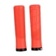thumbnail image 3 of 2x Empu?aduras De Manillar De Bicicleta De Monta?a Cómodas Empu?aduras De Bicicleta Portátiles Antideslizantes Rojo, 3 of 5