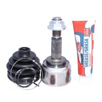 Repuestos Del Sol - Junta Homocinetica Exterior Delantera Izquierda Derecha Nissan Tiida 1.6 2006 2008