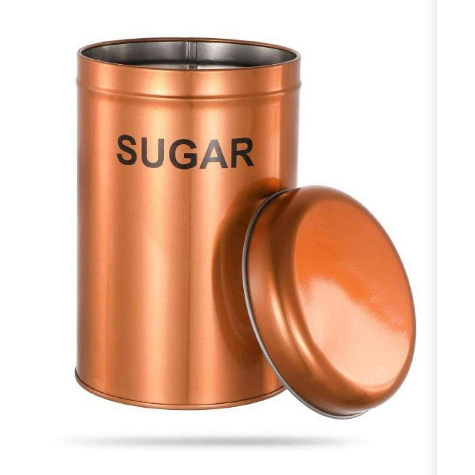 Oem - Envase Contenedor Frasco De Cocina Azucar