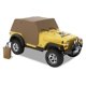 thumbnail image 2 of Cubierta Bestop Spice para Jeep Wrangler TJ de 2 puertas, 2 of 2
