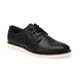 thumbnail image 1 of Zapatos Hombre Cuero Spencer-0-01 Negro negro 43, 1 of 6