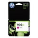 thumbnail image 1 of Cartucho De Tinta Hp 935XL Magenta 825 Páginas Original, 1 of 2