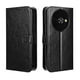thumbnail image 3 of Funda tipo libro para Oukitel C59, cartera todo‑en‑uno, funda multifuncional con tarjetero y correa de muñeca desmontable, 3 of 4