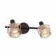 thumbnail image 1 of Barra Tubo 2 Luces GU10 Kratia Cafe Copper S/Amp, 1 of 1