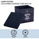thumbnail image 2 of Cubo de Almacenamiento Plegable Idea Nuova 25 cm Harry Potter, 2 of 7