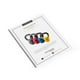 thumbnail image 3 of Kettlebell Pro – Pesa Rusa 6 kg, 3 of 3