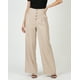 thumbnail image 1 of Pantalón Mujer Palazzo Cintura Alta Estilo Verano, 1 of 4