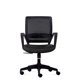 thumbnail image 1 of Silla Oficina Operativa Job Base Nylon Negro, 1 of 2