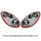 thumbnail image 4 of Luces Traseras Para Chrysler Pt Cruiser 2006 2010 Halógenas, 4 of 9
