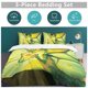 thumbnail image 5 of Wings Of Fire Novel 3 Pieces Bedding Sets Soft Comforter Sets Decor Bedroom Gifts, 5 of 5