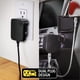 thumbnail image 4 of Cargador Hcpdc30 Powervolt 2 En 1 Para Dispositivos Usb C De 30 W, 4 of 7