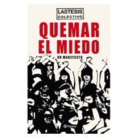 Planeta - Libro Quemar El Miedo