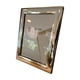 thumbnail image 1 of MARCO FOTO MEDIO SILVER PLATED, 13X18 CM, 1 of 3