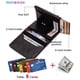 thumbnail image 2 of Billetera Y Tarjetero Rfid Anti-clonación Negra, 2 of 3